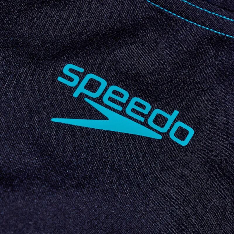 Speedo Eco+ Hyperboom Placement Muscleback Badpak