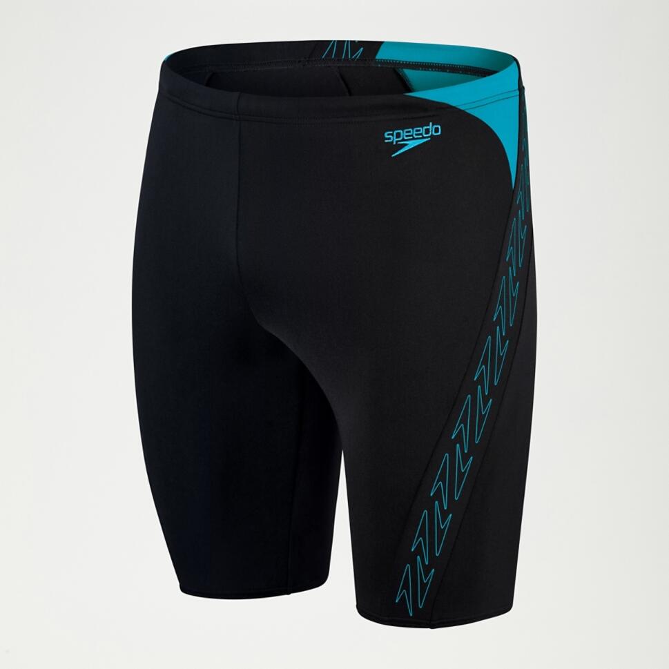 SPEEDO Speedo Eco+ Hyperboom Splice Heren Zwembroek | Decathlon