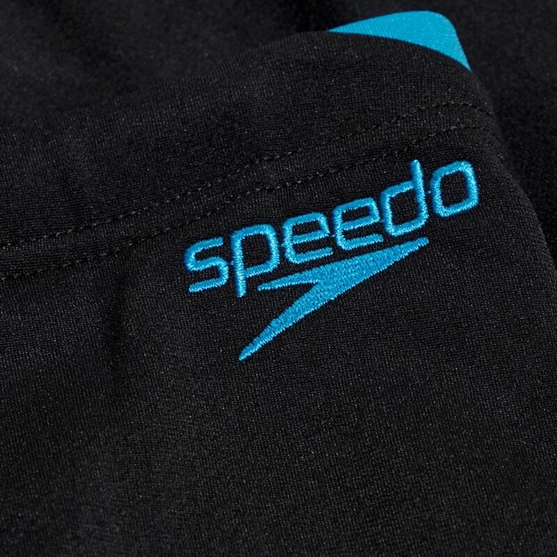 Speedo Hyperboom Splice Jammer Homme - Maillot Compétition Natation