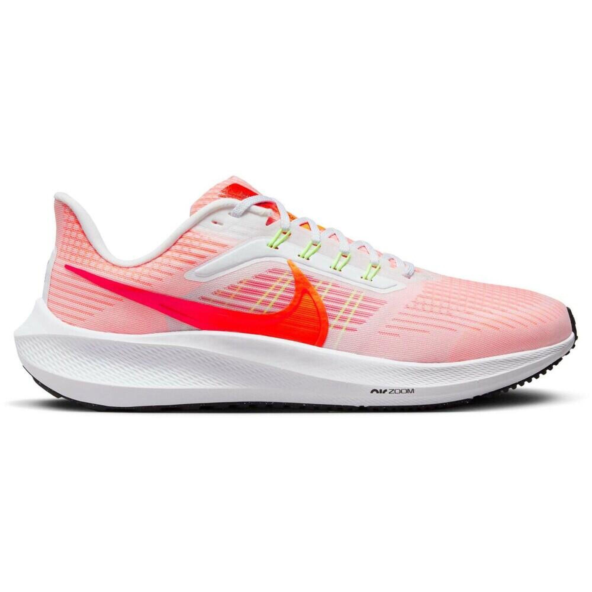 Chaussures de Running pour Adultes Nike Air Zoom Pegasus 39 Rose 1/6