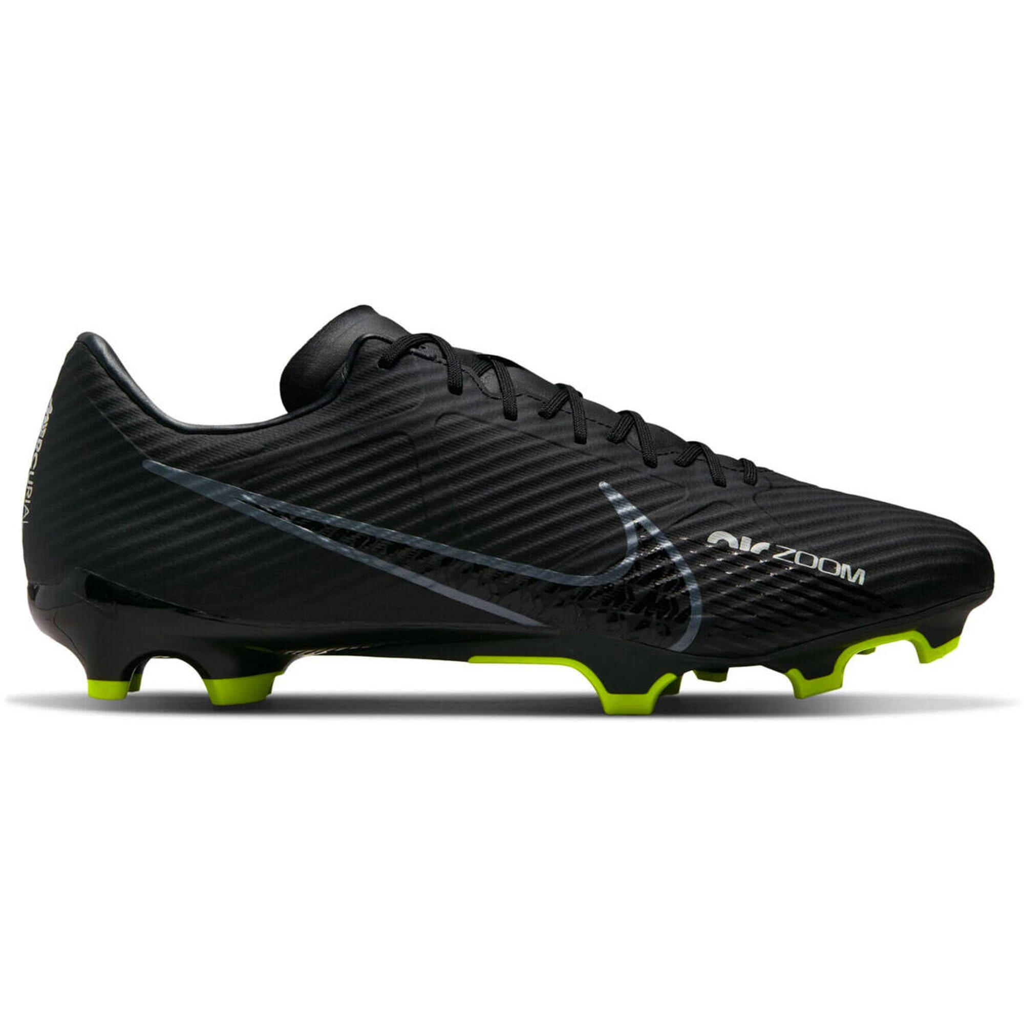 Korki do gry w piłkę Nike Zoom Vapor 15 Academy na trawę