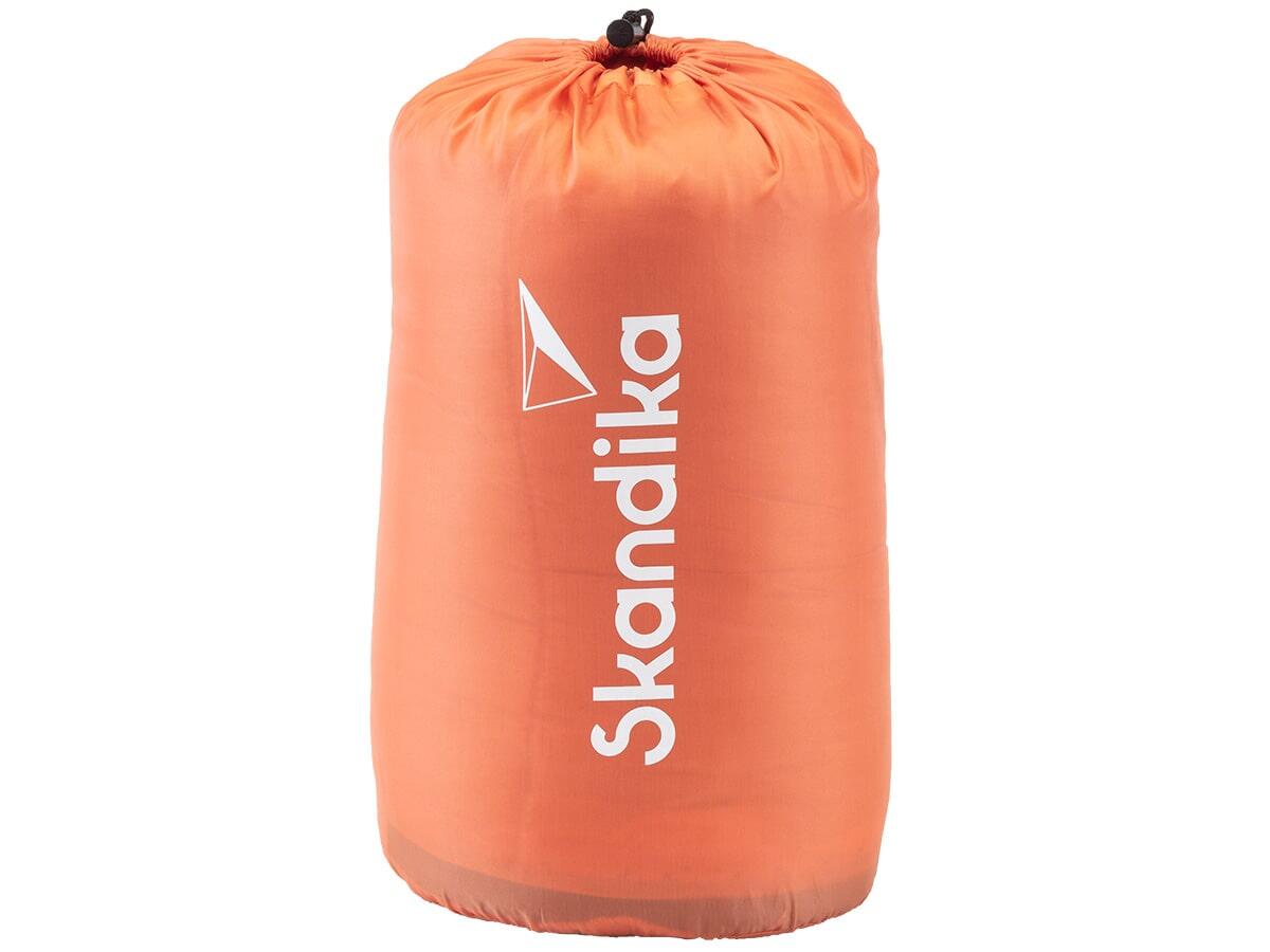 Sacco a pelo campeggio - Vegas Junior - Outdoor -  per bambini - idrorepellente 6/6