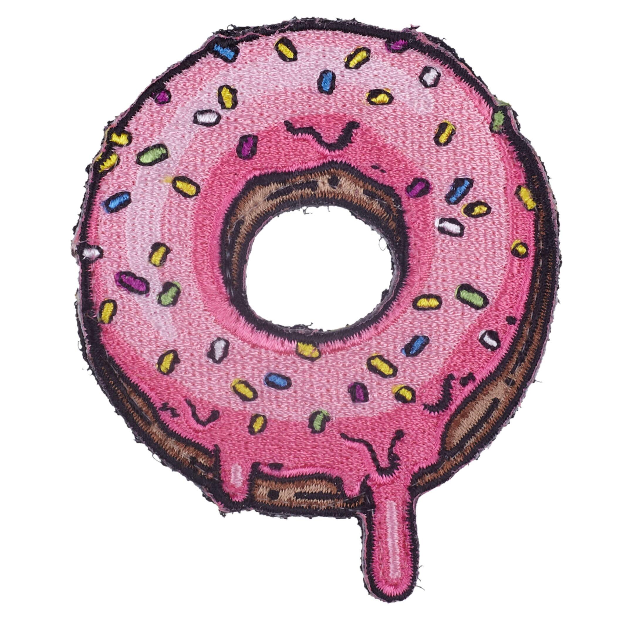 ELITEX TRAINING Velcro-patch Donut Elitex Training