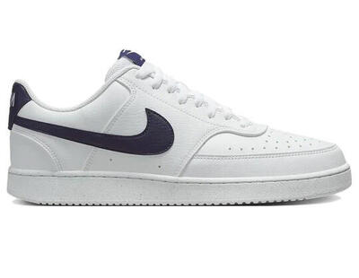 Nike court vision low sneakers