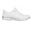 Zapatillas Deportivas Caminar de Mujer Skechers 104282_WSL Blancas con Elásticos