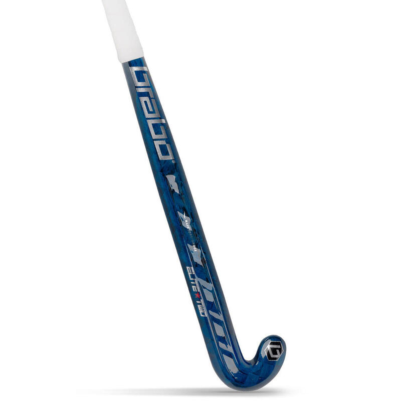 Brabo Elite 2 WTB TexTreme ELB Hockeyschläger