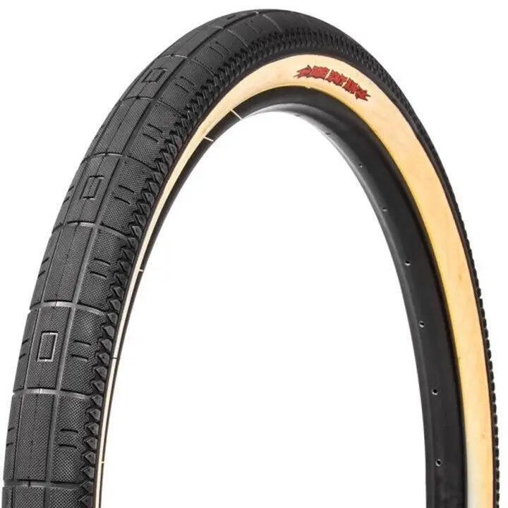 VEE Tire Co Pneu de rue 808-Bike Life 29 X 2.40 Perle en fil de fer Skinwall