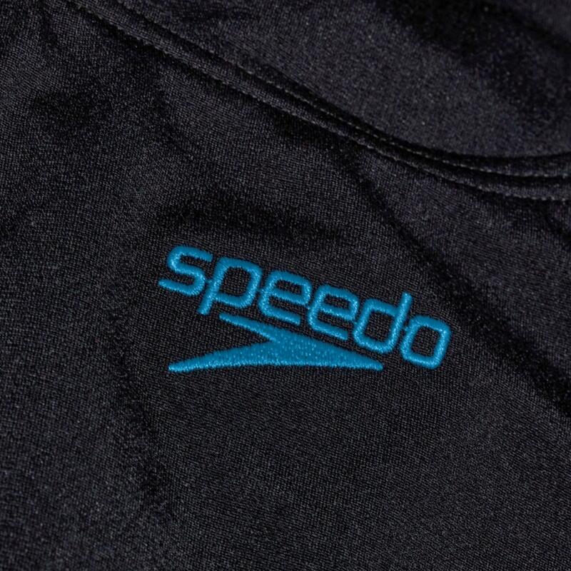 Costum de baie pentru femei Speedo Hyperboom Splice Flyback, o singură piesă