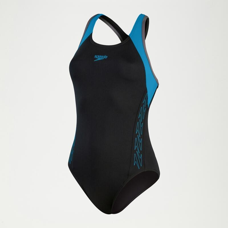 Maillot De Bain Speedo Hyperboom Splice Flyback Femme