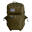 Sac à dos tactique militaire ELITRAINX V2 VERT 45L pour le sport