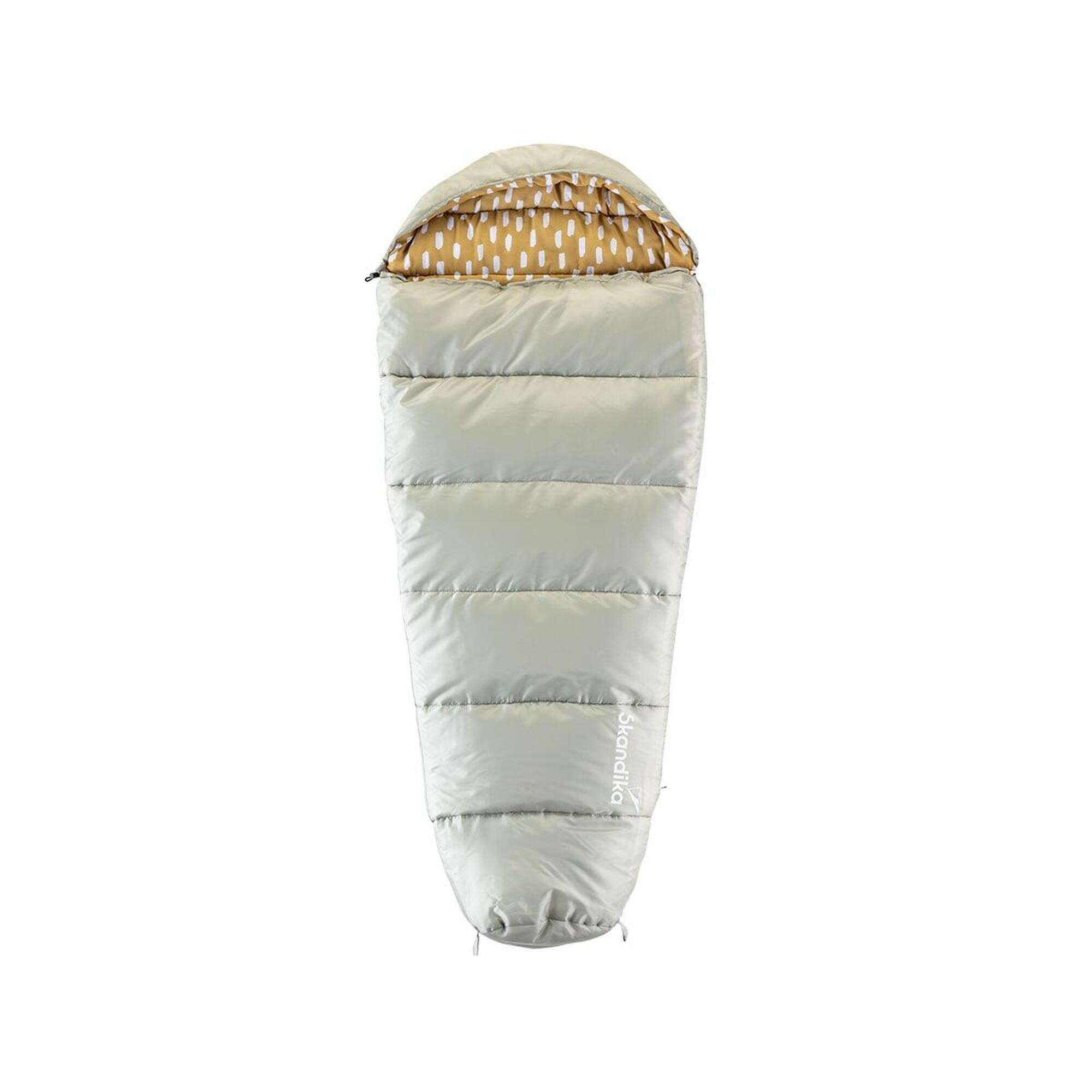 Sacco a pelo campeggio - Vegas Junior - Outdoor - per bambini - idrorepellente 3/7