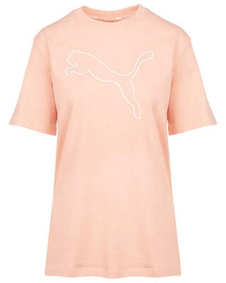 Puma her shirt