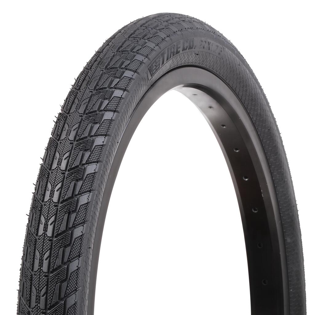 VEETIRECO VEE Tire Co Duwfietsbanden / BMX-banden GRAVITY TEDDY 12 X 1.5 LSG Klapkraal