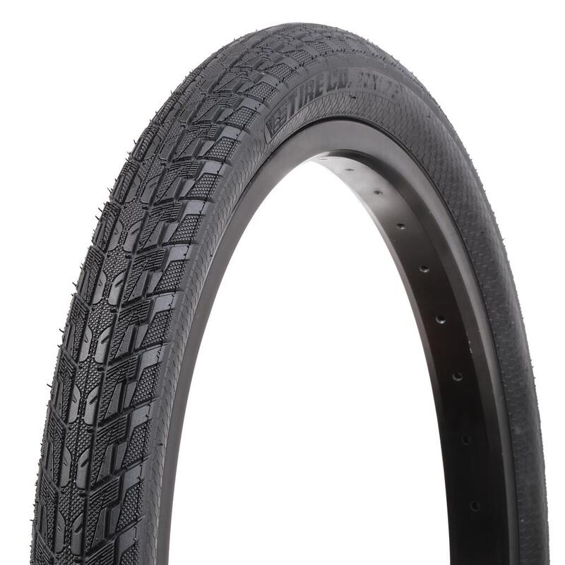 VEE Tire Co Laufrad Reifen / BMX Reifen GRAVITY TEDDY 12 X 1.5 LSG Faltreifen