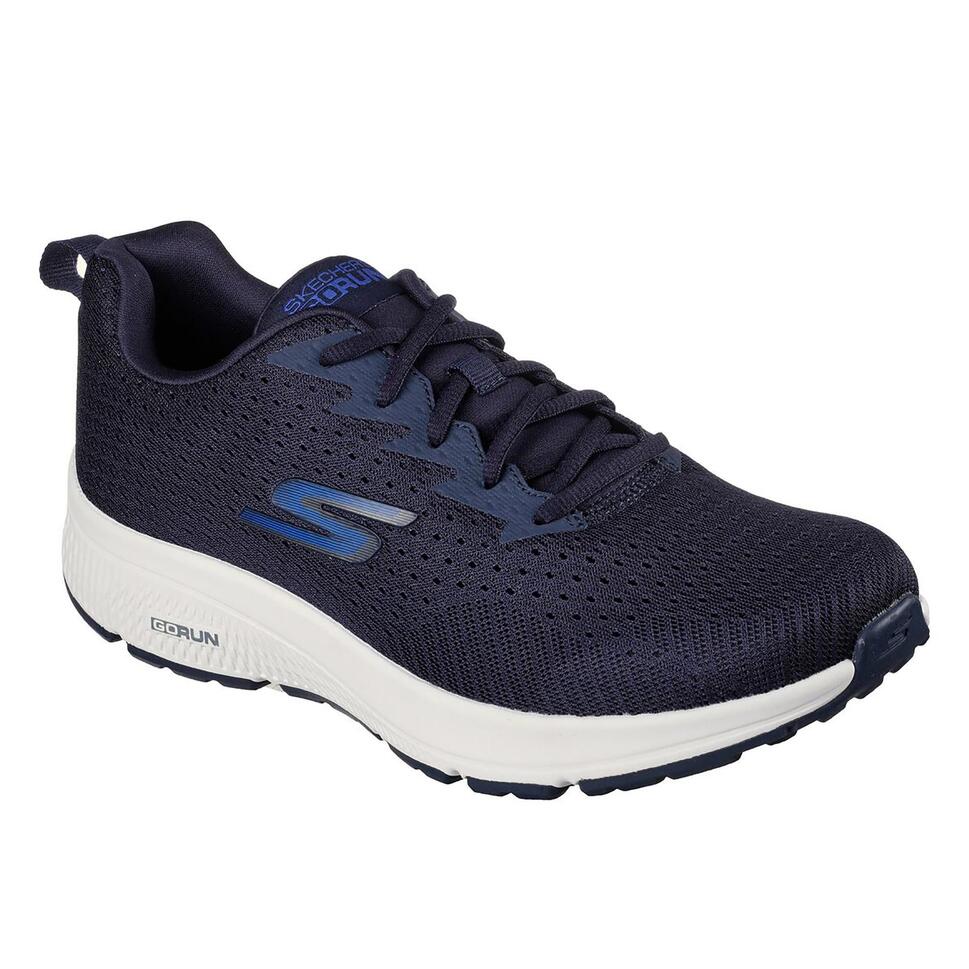 Buty do biegania męskie SKECHERS GO RUN siateczka