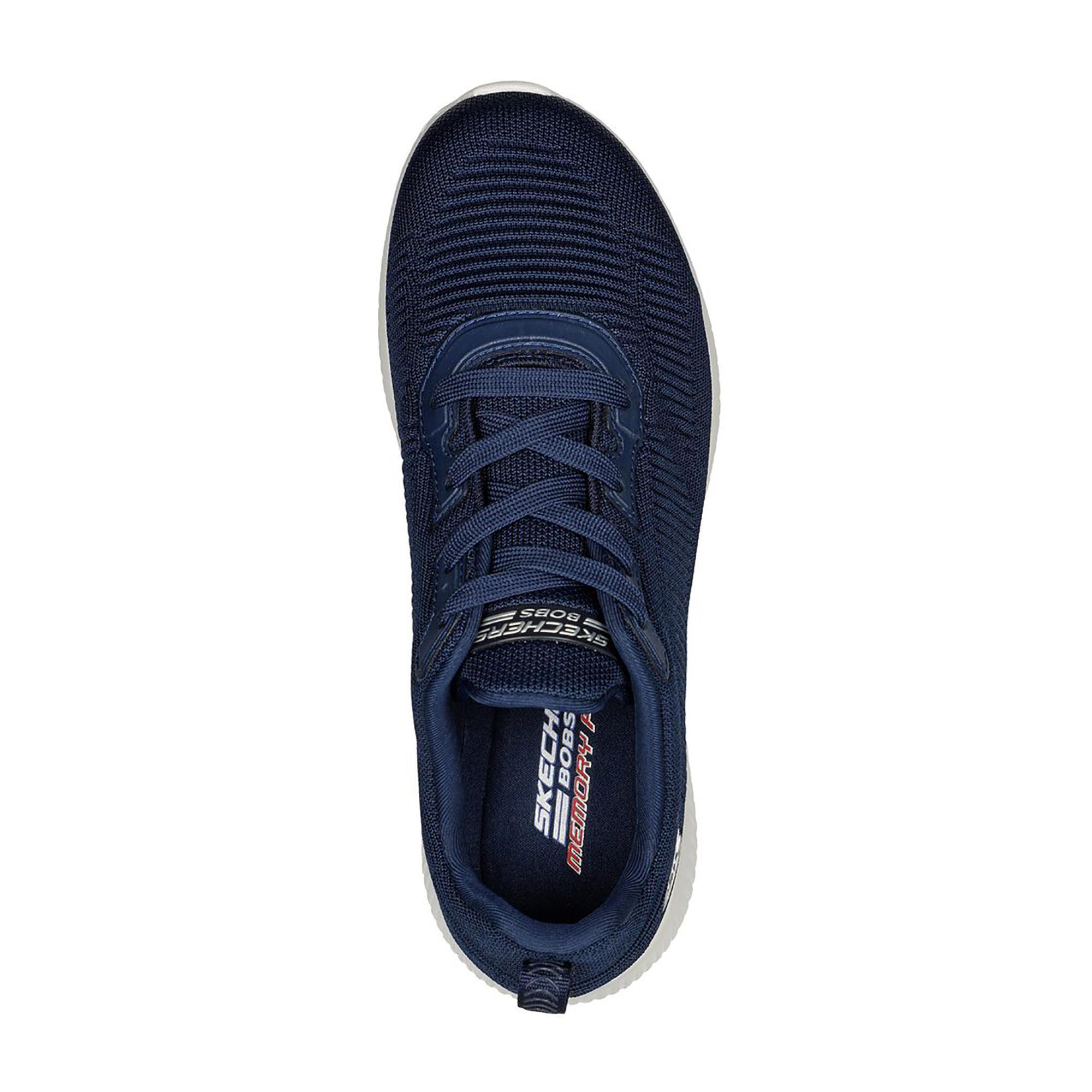 Schoen Skechers model 32504-NVY voor vrouwen 5/5