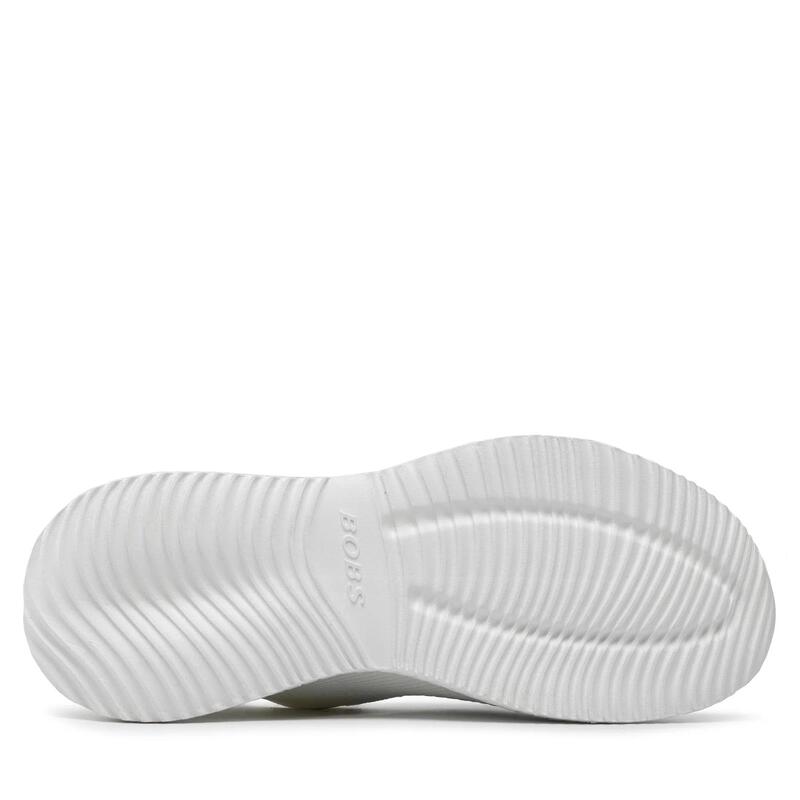 Dámské sportovní boty Skechers Bobs Squad-Tough Talk
