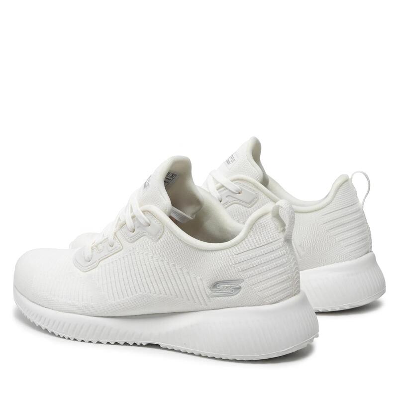 Dámské sportovní boty Skechers Bobs Squad-Tough Talk