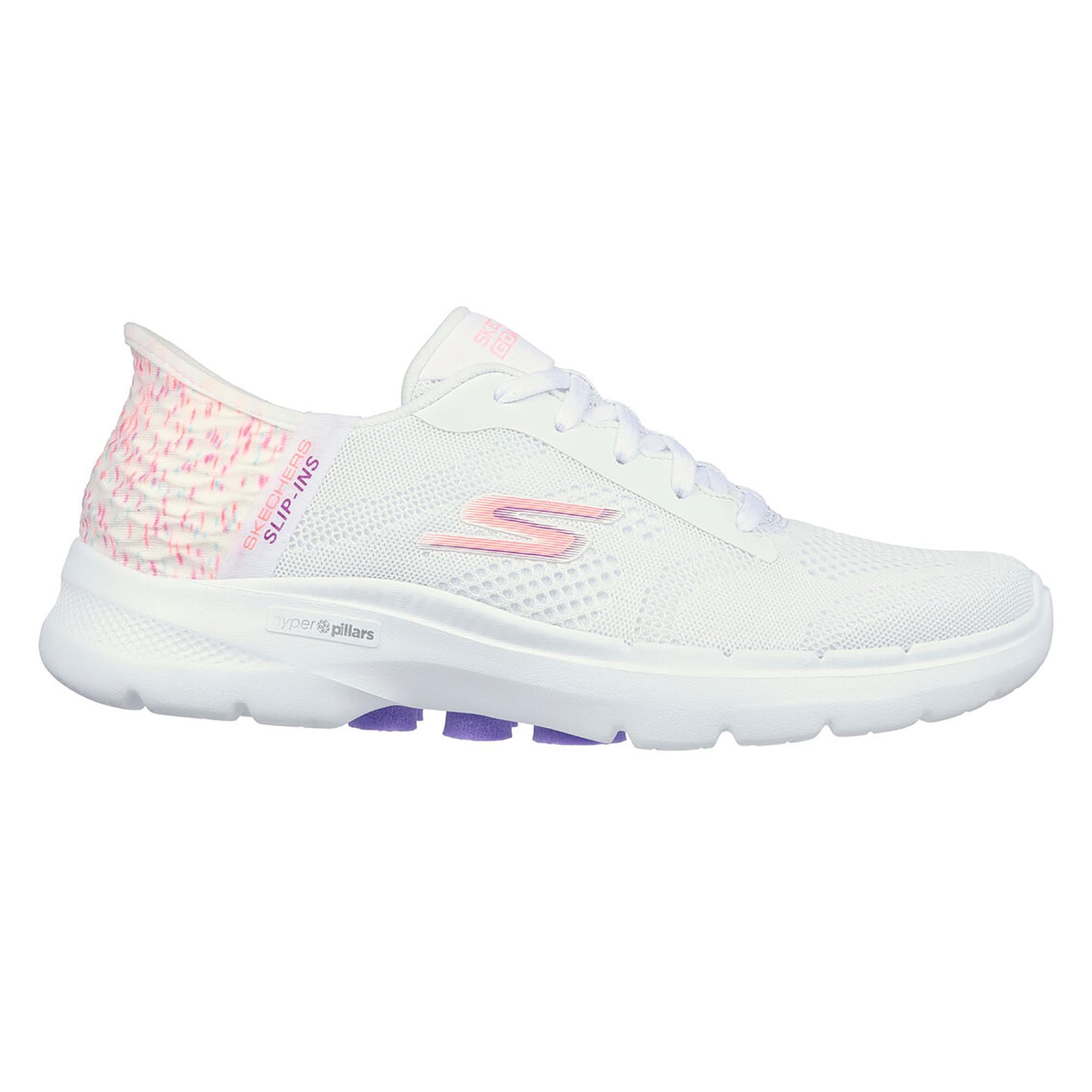 Decathlon zapatillas mujer skechers deals