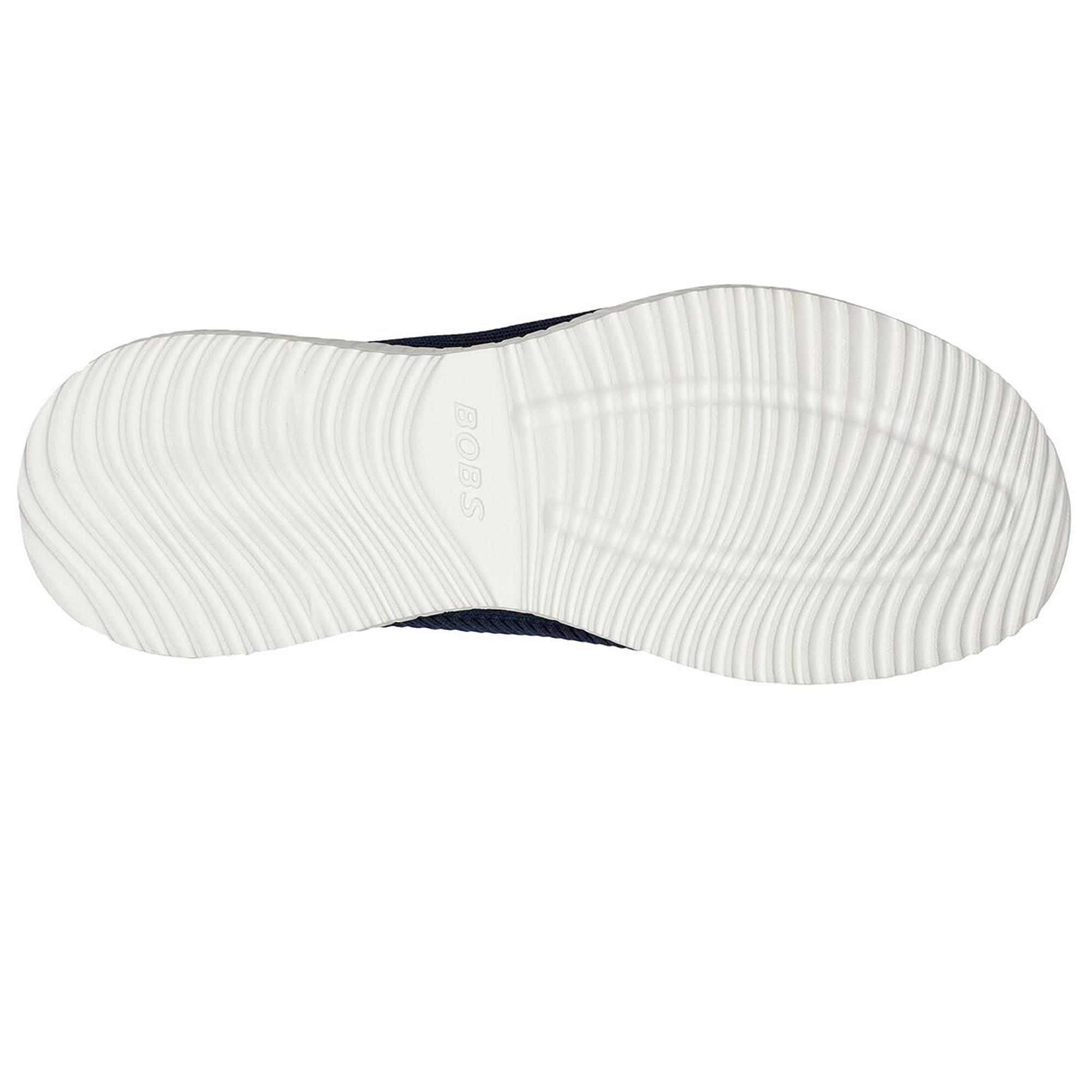 Schoen Skechers model 32504-NVY voor vrouwen 4/5
