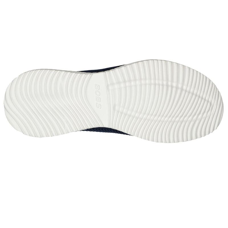 Pantofi damă SKECHERS Bobs Sport Squad Tough Talk