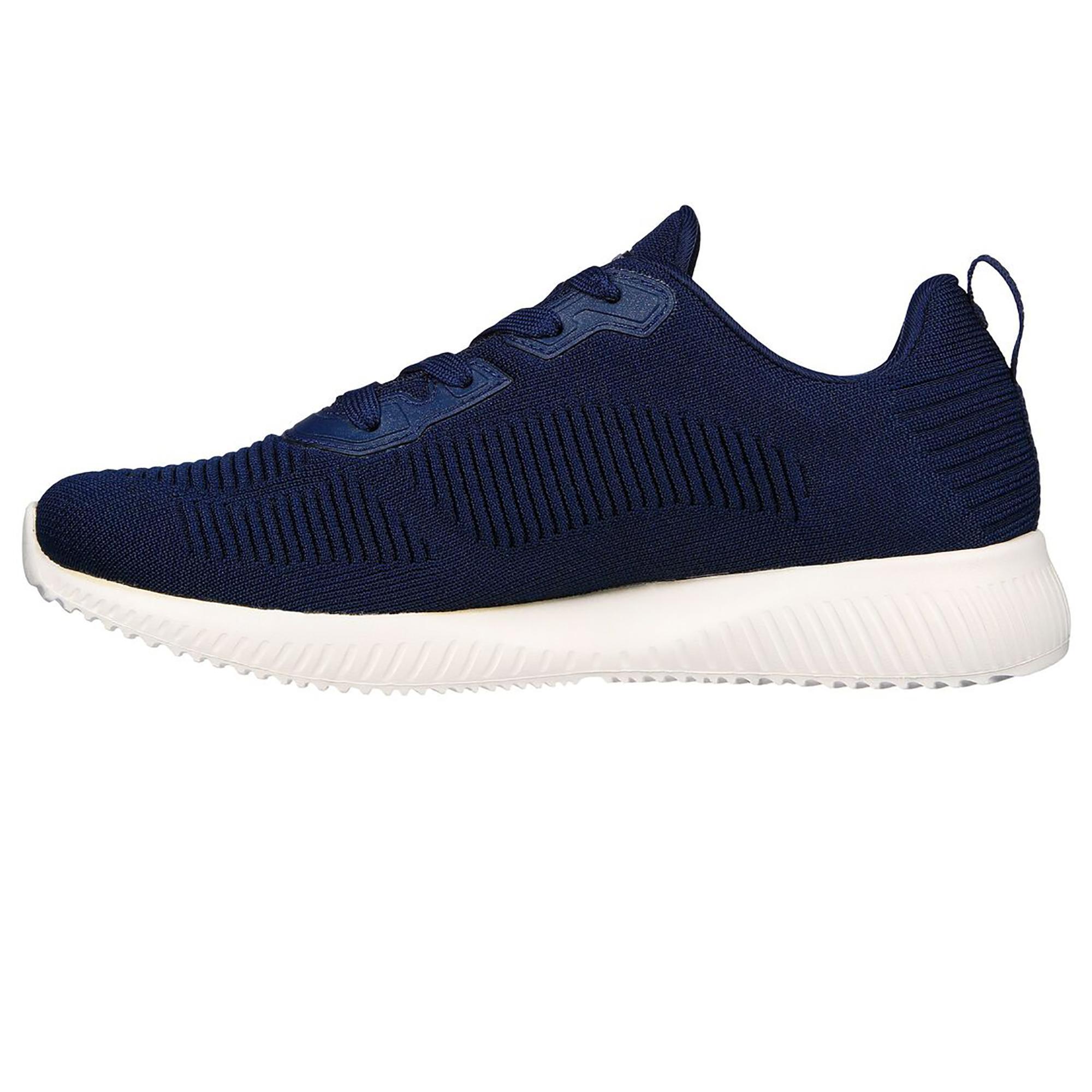 Schoen Skechers model 32504-NVY voor vrouwen 3/5