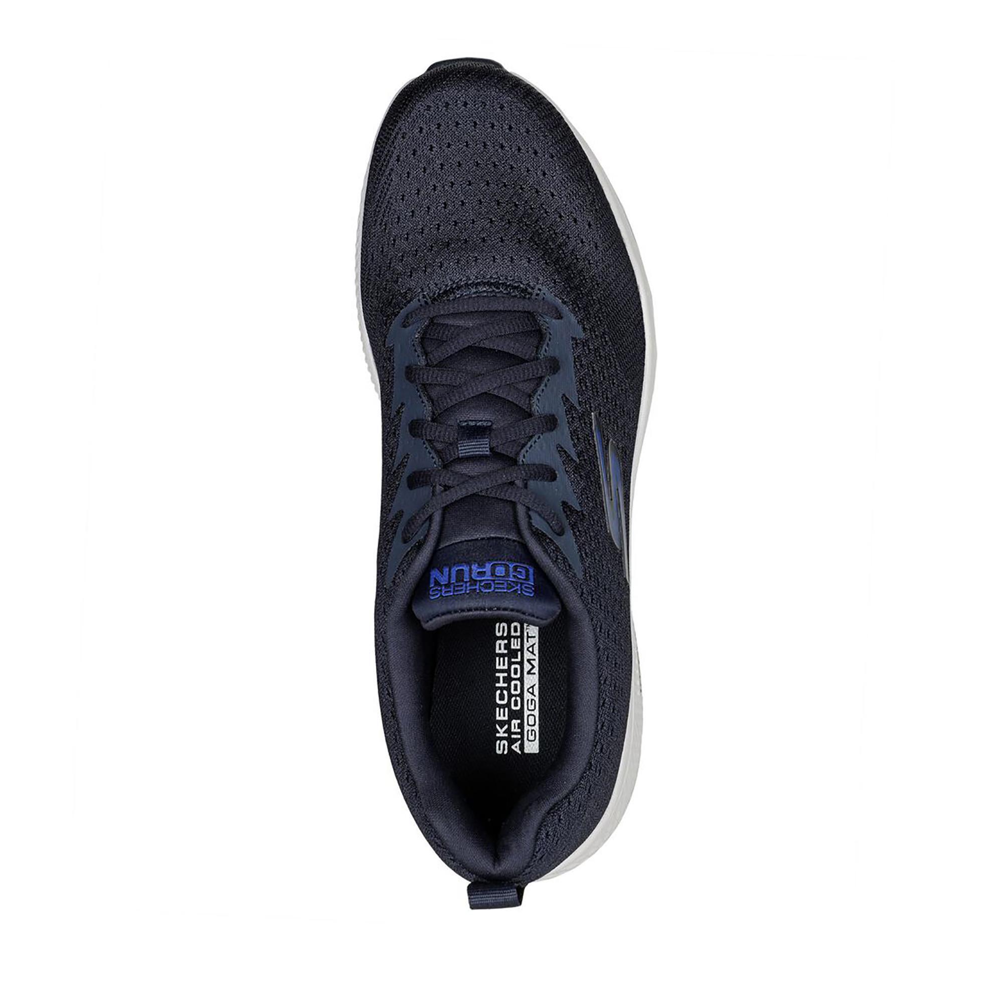 SKECHERS GORUN CONSISTENT TRANSITION Herren Laufschuhe 4/5