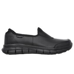 Zapatillas skechers top hombre decathlon blancas