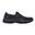 Zapatillas Caminar para Hombre Skechers 204480_BBK Negras Slip On