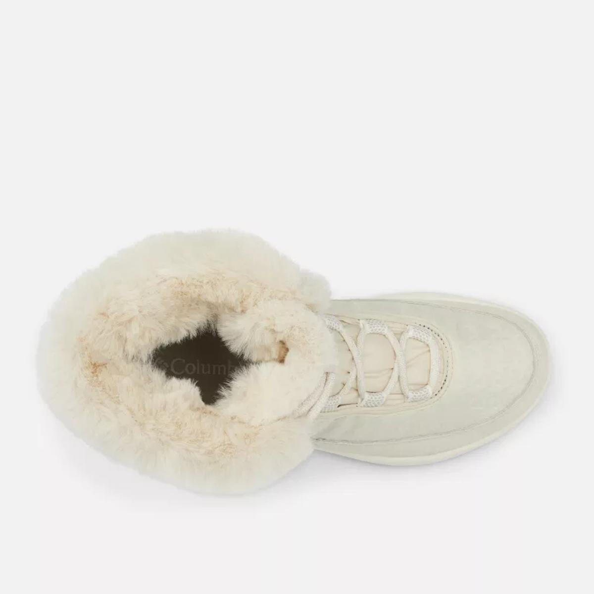 Buty do chodzenia damskie Columbia Slopeside Peak Luxe 3/7