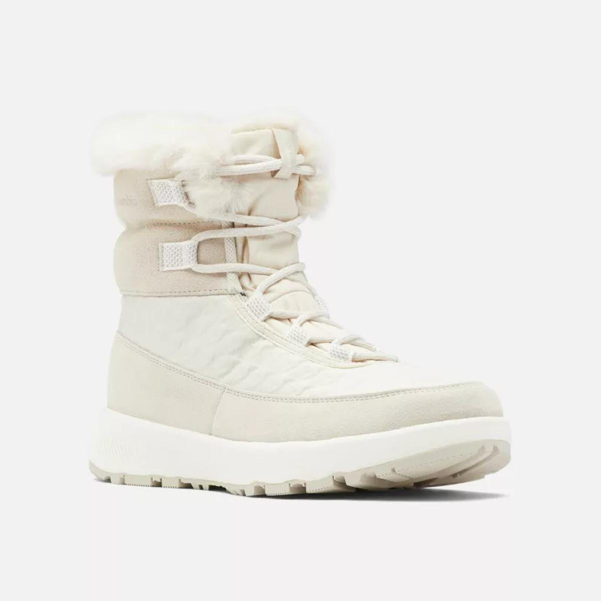 Buty do chodzenia damskie Columbia Slopeside Peak Luxe 2/7