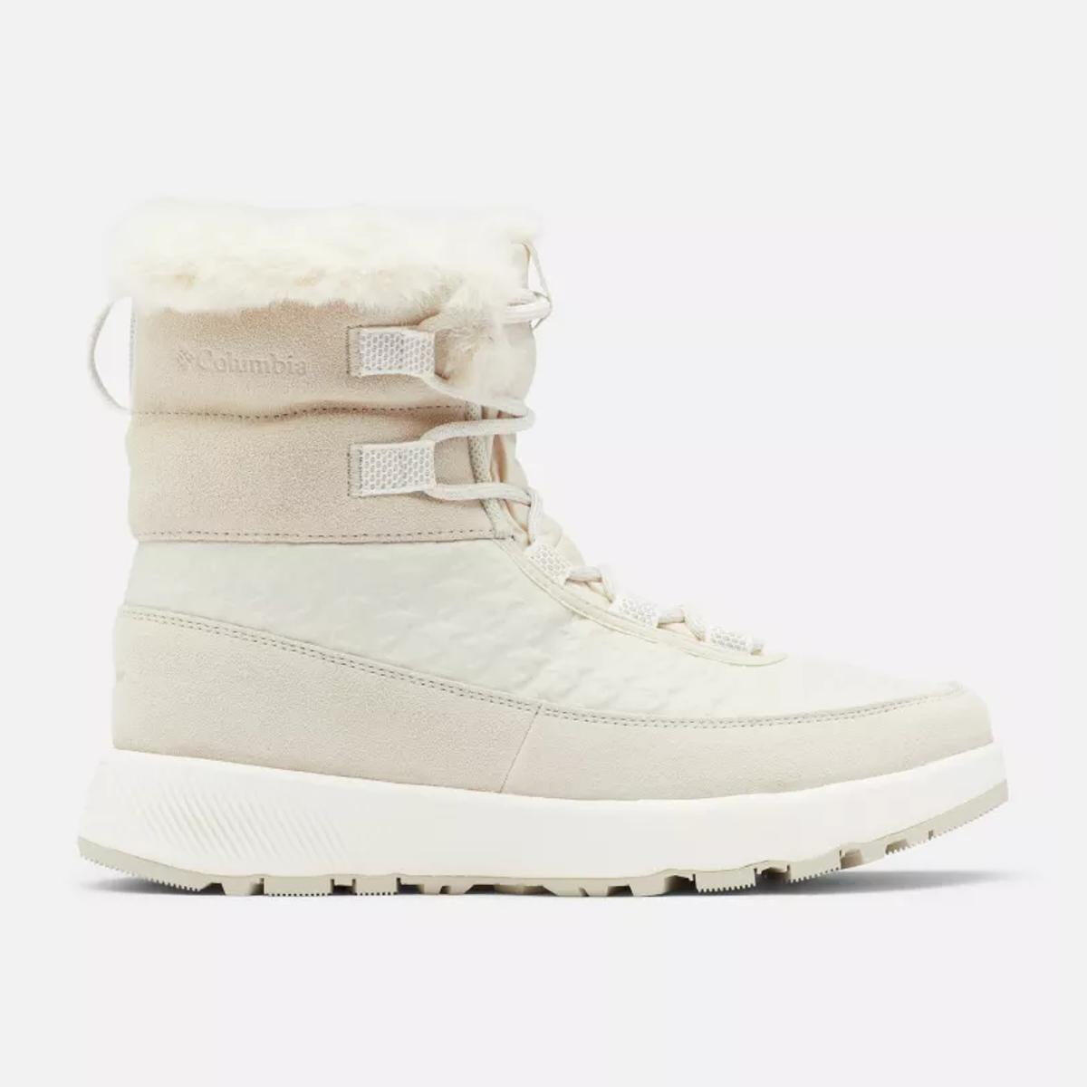 Buty do chodzenia damskie Columbia Slopeside Peak Luxe