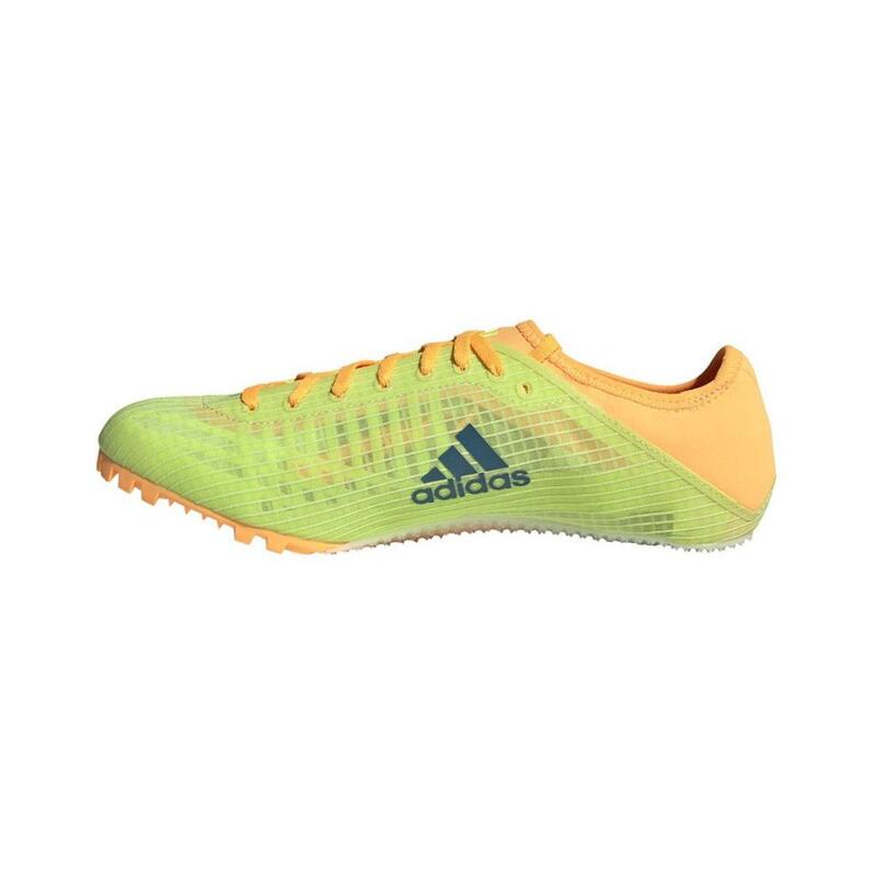 Zapatillas de running Hombre Adidas Sprintstar Verde