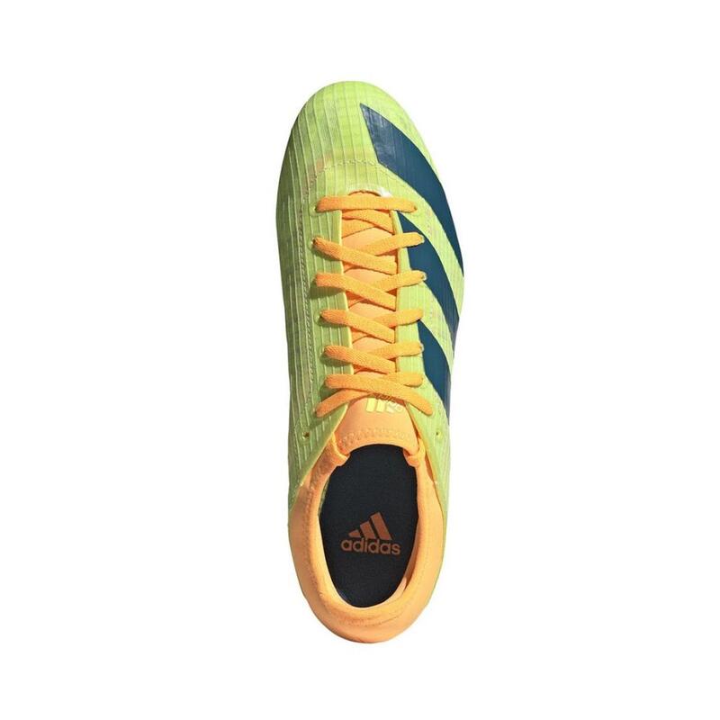 Zapatillas de running Hombre Adidas Sprintstar Verde