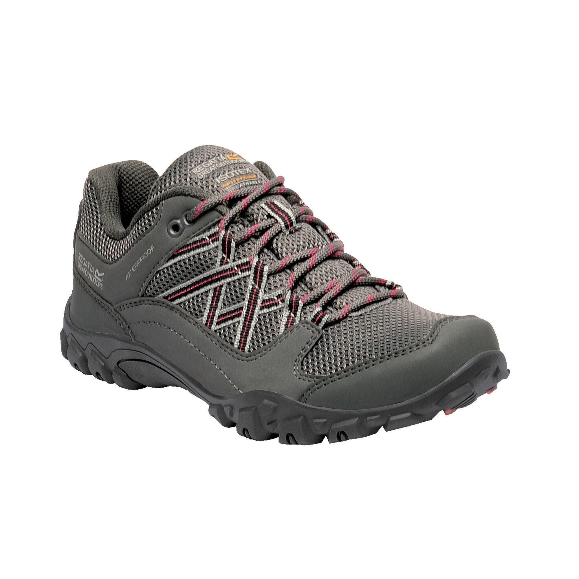 REGATTA Lady Edgepoint III Women's Walking Shoes