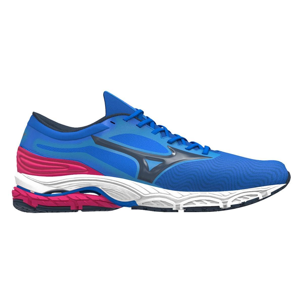 Chaussure running hotsell mizuno decathlon