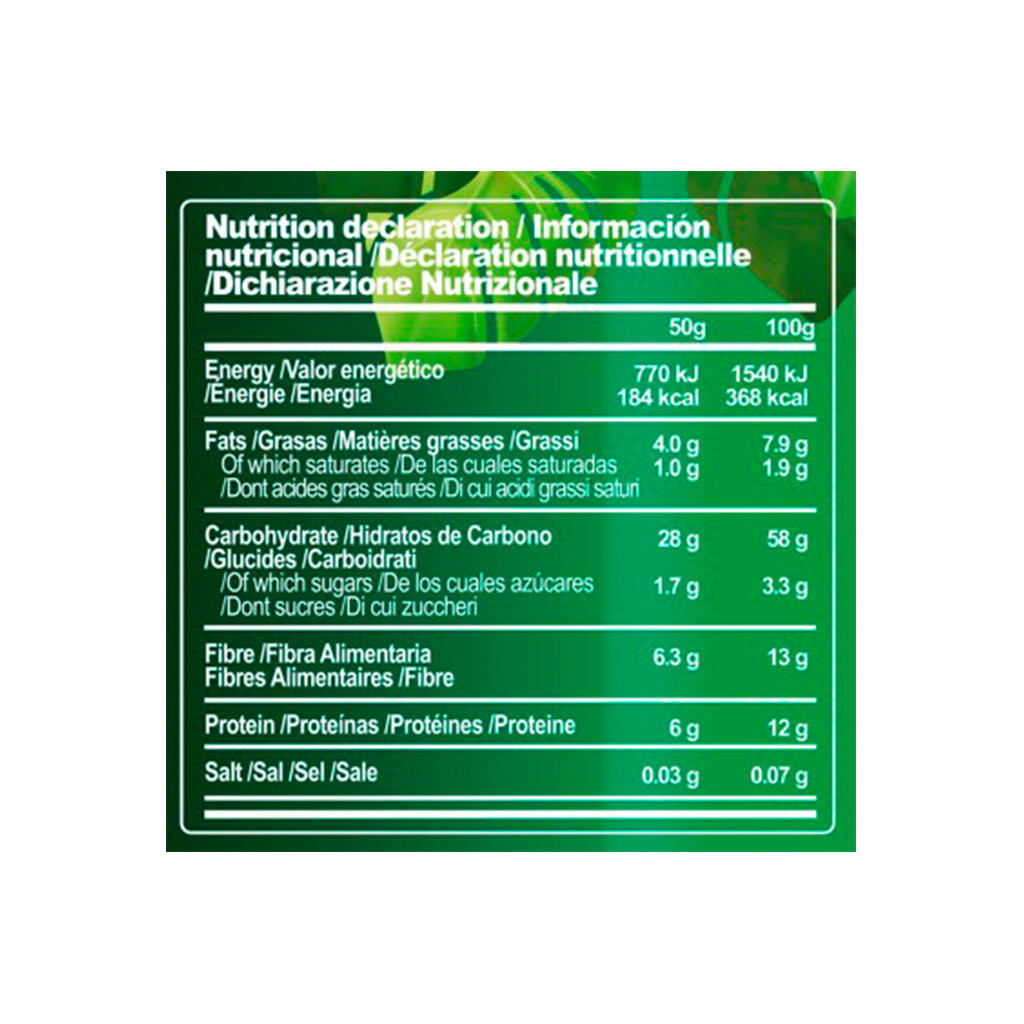 Reiscreme 1kg Life Pro 2/6