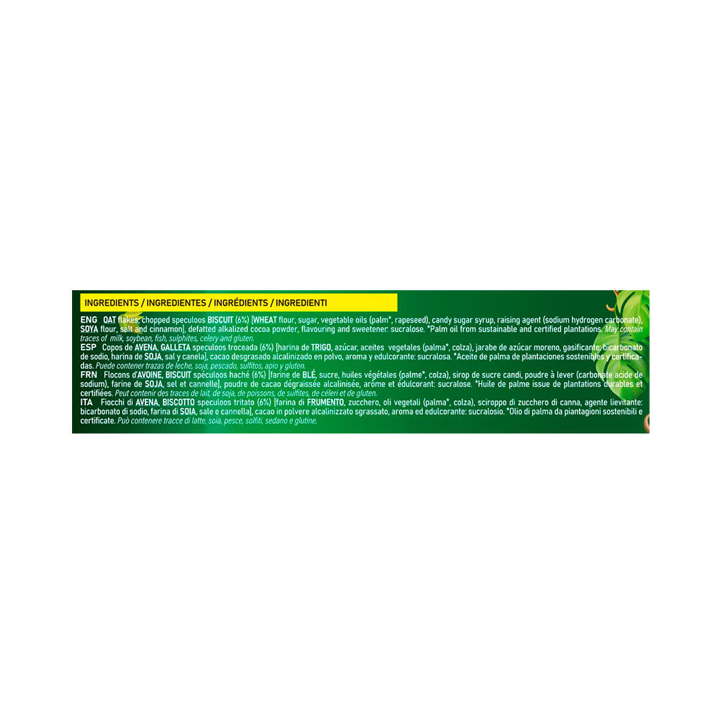 Reiscreme 1kg Life Pro 3/6
