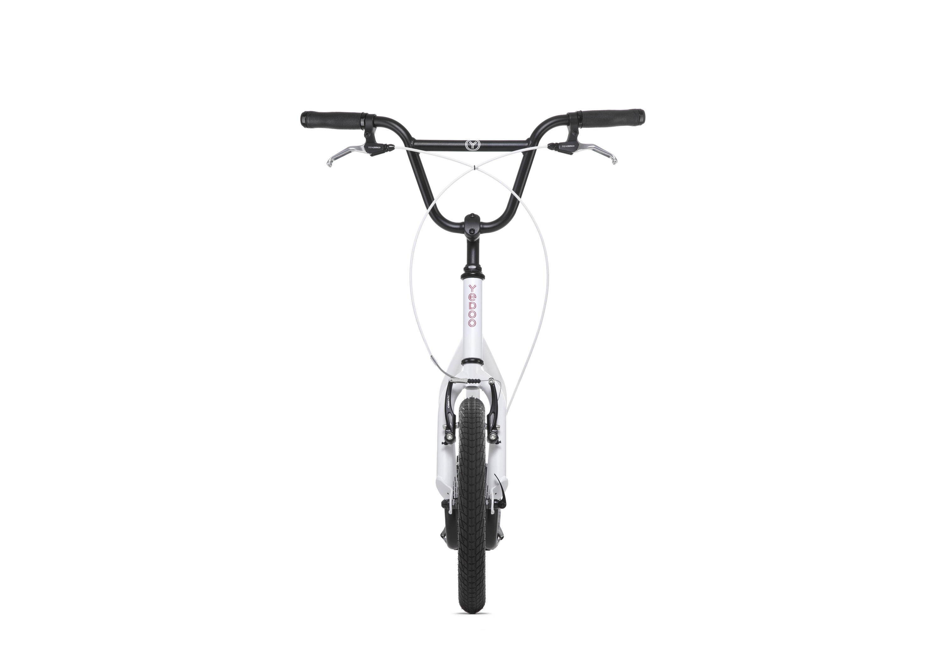 Trottinette Grandes Roues Yedoo City New Ltd Tokyo 3/7