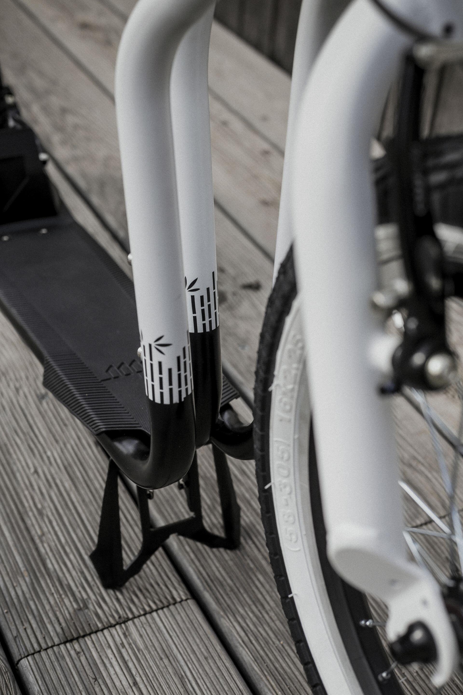 Trottinette Grandes Roues Yedoo City New Ltd Tokyo 7/7