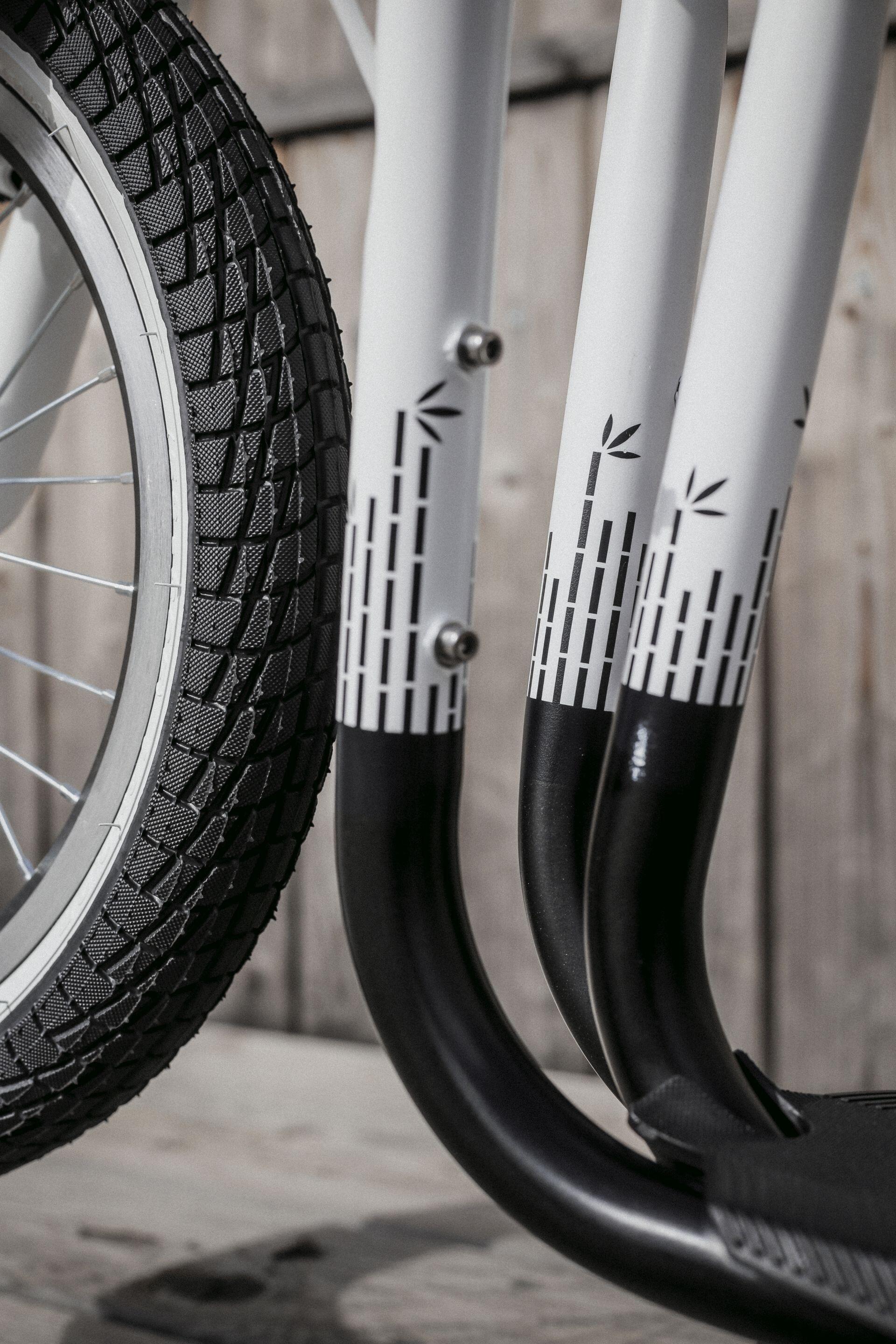 Trottinette Grandes Roues Yedoo City New Ltd Tokyo 6/7