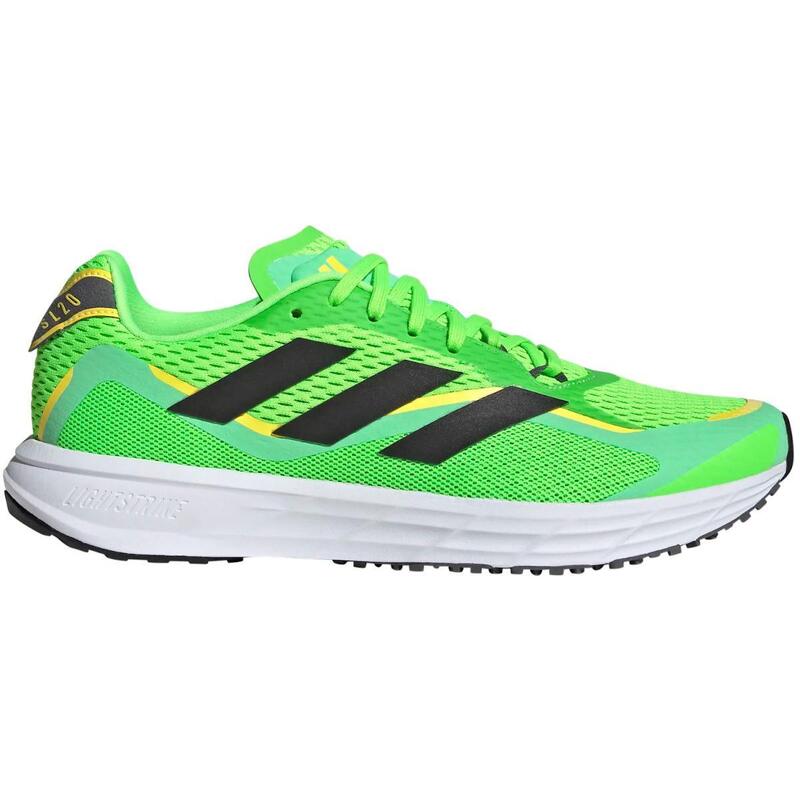 Hardloopschoenen Mannelijk Sl20.2 Adidas