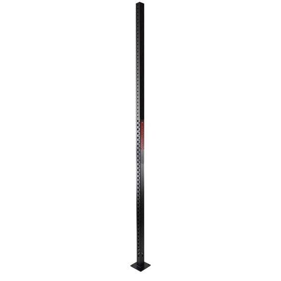 Montant Rig Rack Upright en acier 75x75mm GladiatorFit