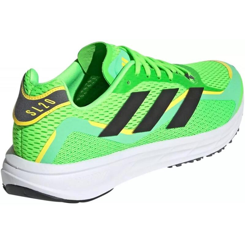 Chaussures de running Homme Sl20.2 Adidas