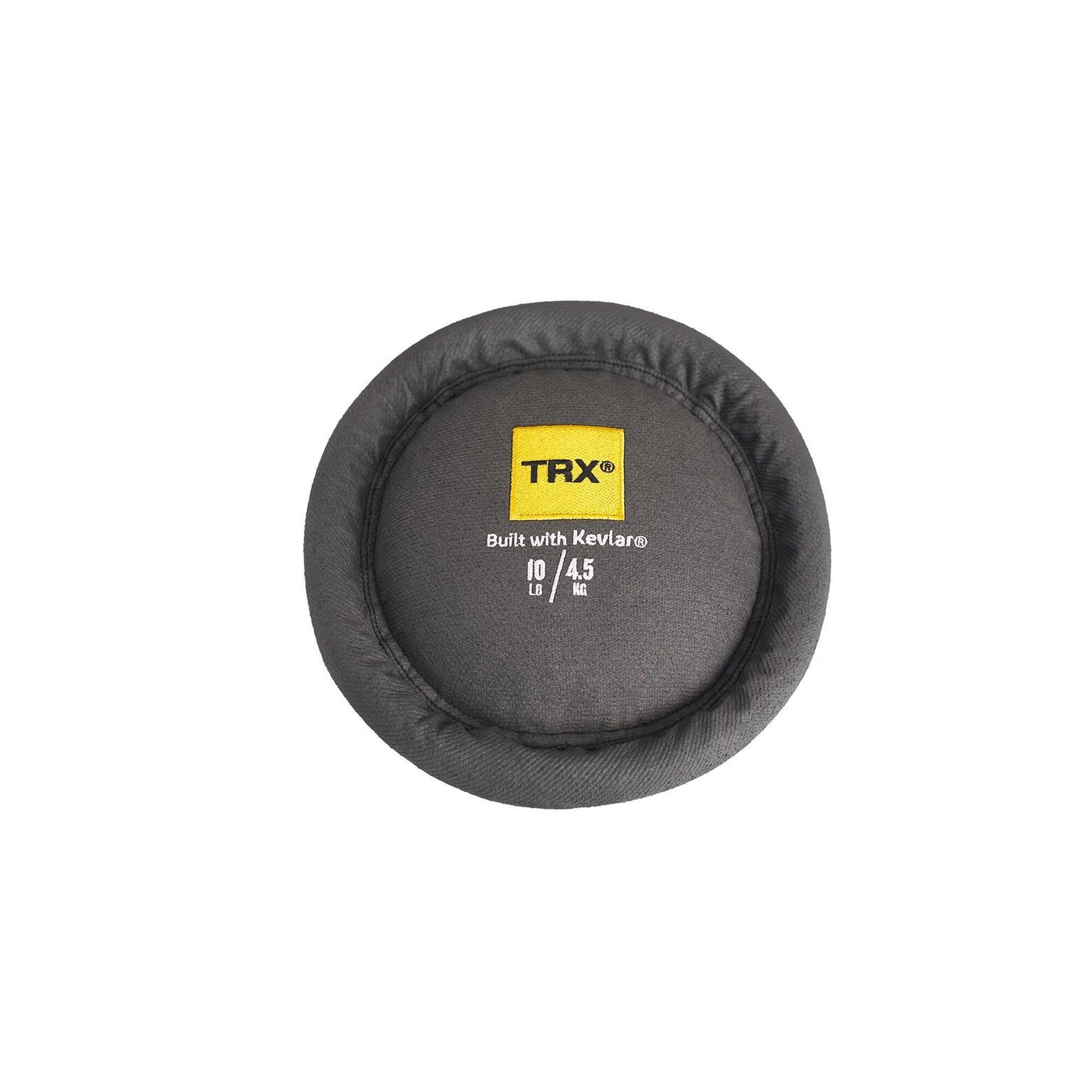 Kevlar Sand Disc with handle