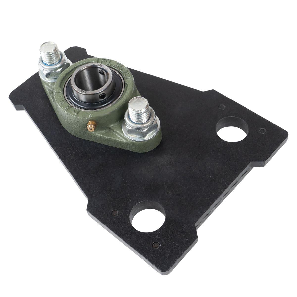 Bracci Jammer in acciaio per rig e rack (set di 2) 3/5