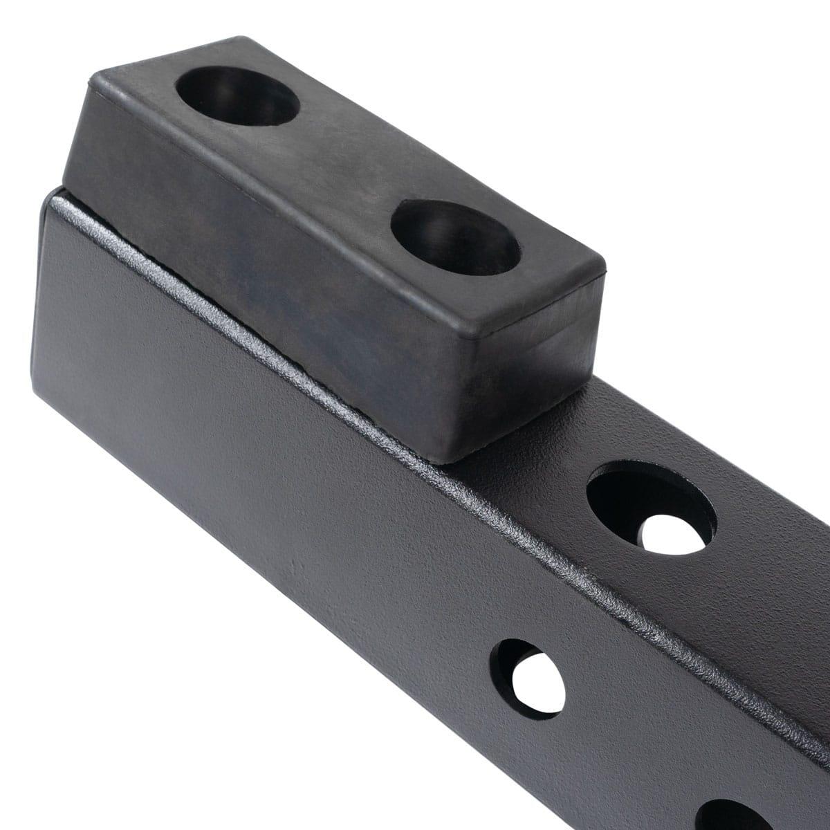 Bracci Jammer in acciaio per rig e rack (set di 2) 4/5