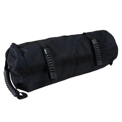 Ballastsack sandbag zum Befüllen mit Sand (ungefüllt) GladiatorFit