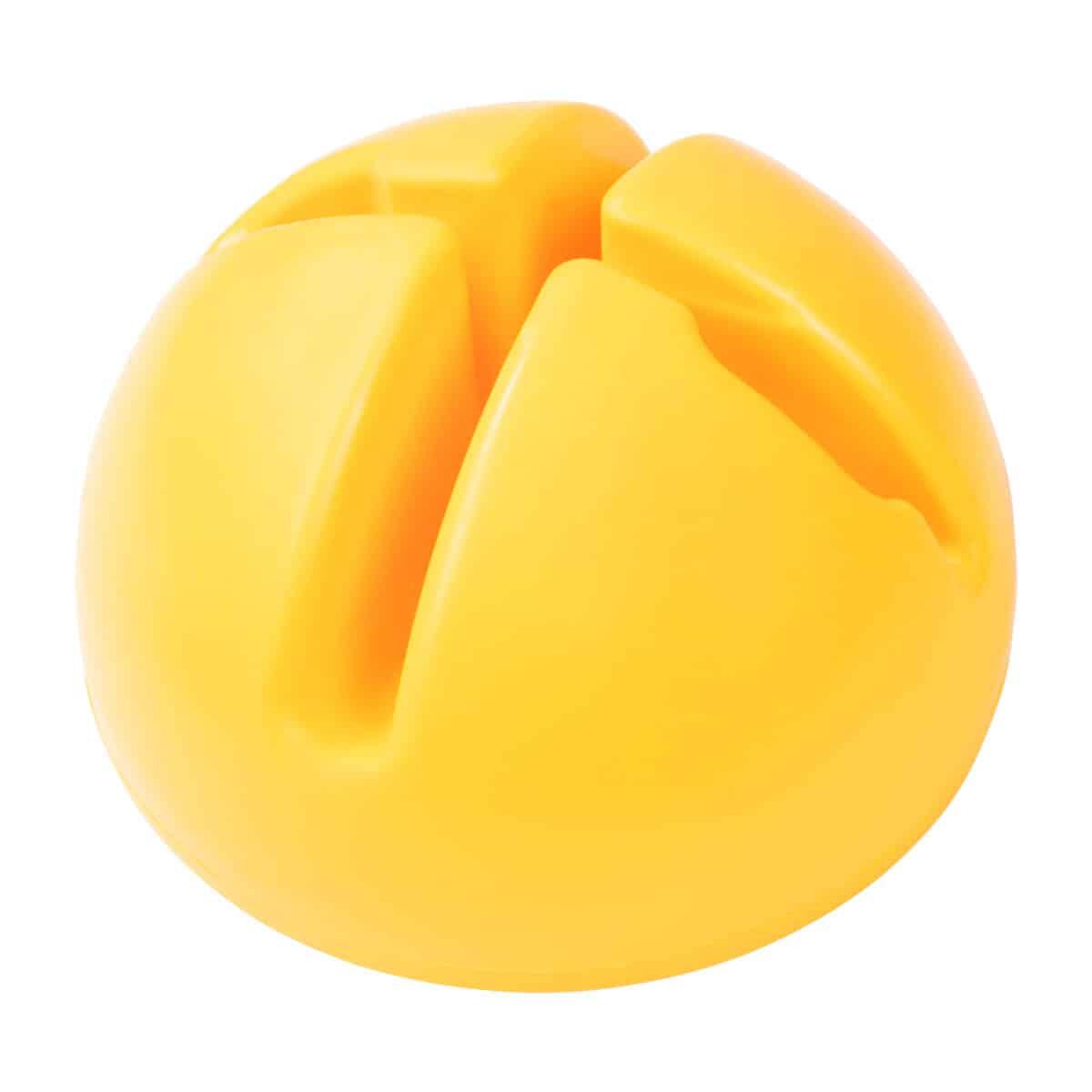 GLADIATORFIT Base appesantita con alloggiamento per il cerchio