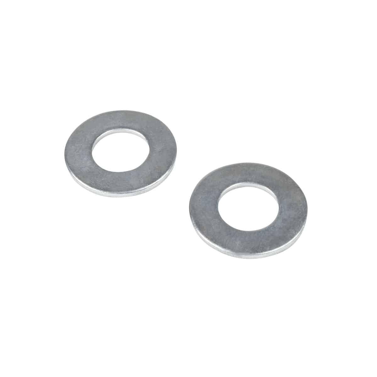 Visserie pour fixation accessoires rigs et racks (lot de 4) 4/4
